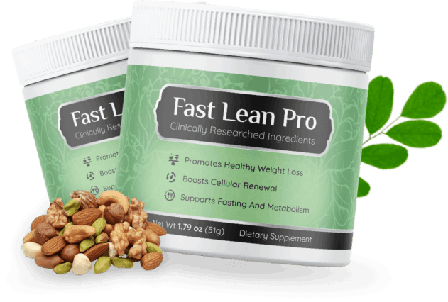 Fast Lean Pro Order