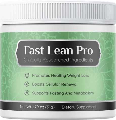Fast Lean Pro Buy